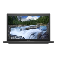 Dell Latitude 7490 Core i5-8350U 8GB 256GB SSD 14 Inch Windows 10 Pro Laptop