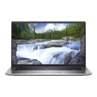 Dell Latitude 9520 Core i5-1135G7 8GB 256GB SSD 15 Inch Windows 10 Pro Laptop