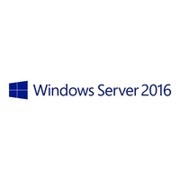 Dell Microsoft Windows Server 2016 Datacentre License ROK - 16 Core