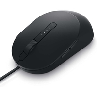 dell MS3220 Laser Wired Mouse