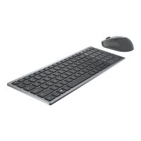 Dell Multi-Device Wireless Keyboard and Mouse