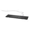Dell Multimedia USB UK Qwerty Keyboard