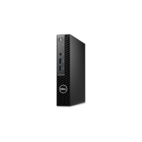Dell OptiPlex 3000 Core i5-12500T 8GB 256GB SSD Windows 10 Pro Desktop PC