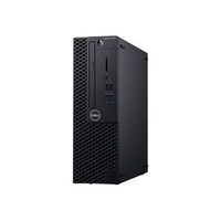 Dell OptiPlex 3070 Core i5-9500 8GB 128GB SSD Windows 10 Pro Desktop PC
