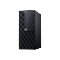 Dell OptiPlex 3070 MT Core i5-9500 8GB 1TB HDD Windows 10 Pro Desktop PC