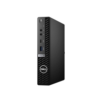 Dell Optiplex 7090 Core i5-10500T 16GB 256GB SSD Windows 10 Pro Desktop PC