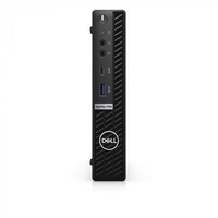 Dell OPTIPLEX 7090 MFF Core i7-10700T 16GB 256GB Windows 10 Pro Desktop PC