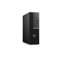 Dell OptiPlex 7090 SFF Core i7-10700 16GB 512GB SSD Windows 10 Pro Desktop PC