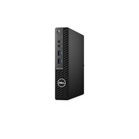 Dell Optiplex Core i5-10500T 8GB 256GB SSD Windows 10 Pro Desktop PC