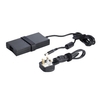Dell Original 130W AC Adapter 3-pinWith UK Power Cord