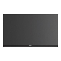 Dell P2219H 22 Full HD IPS Monitor Without Stand