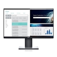Dell P2419HC 23.8 IPS Full HD USB-C Monitor