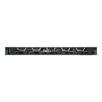 Dell PowerEdge R340 3.3GHz 8GB 1TB HDD Rack Server