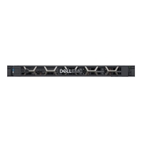 Dell PowerEdge R440 Xeon Silver 4208 - 2.1 GHz 16GB No HDD - Rack Server