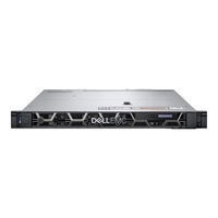 Dell PowerEdge R450 Xeon Silver 4309Y - 2.8 GHz 16GB 480GB Rack Server