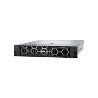 Dell PowerEdge R550 Xeon Silver 4310 - 2.1 GHz 16GB 480GB Rack Server