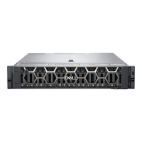 Dell PowerEdge R750xs Xeon Silver 4314 - 2.4 GHz 32GB 480GB Rack Server