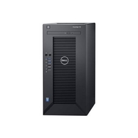 Dell PowerEdge T30 Intel Xeon E3-1225v5 Tower Server