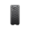 Dell PowerEdge T350 Intel Xeon E-2314 2.8GHz 16GB 600GB HDD Tower Server
