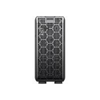 Dell PowerEdge T350 Intel Xeon E-2314 2.8GHz 16GB 600GB HDD Tower Server