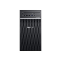 Dell PowerEdge T40 Xeon E-2224G - 3.5GHz 8GB 1TB - Tower Server