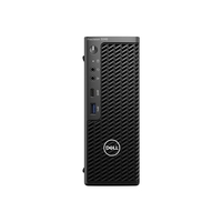 dell Precision 3240 Core i7-10700 16GB 1TB SSD Windows 10 Pro Desktop PC