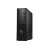 Dell Precision 3440 SFF Core i7-10700 16GB 512GB SSD Quadro P1000 4GB Windows 10 Pro Workstation PC