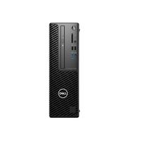 Dell Precision 3460 Core i5-12500 8 GB 256 GB SSD Windows 10 Pro Desktop PC
