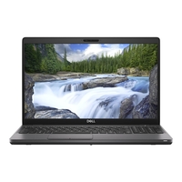Dell Precision 3540 Intel Core I7-8565U 16GB 512GB SSD WX2100 15.6 Inch Windows 10 Pro Mobile Workstation Laptop