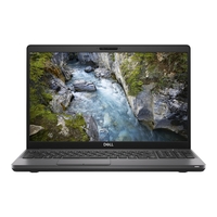 Dell Precision 3541 Core i7-9850H 32GB 512GB SSD 15.6 Inch FHD Quadro P620 4GB Windows 10 Pro Mobile
