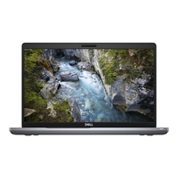 Dell Precision 3551 Core i7-10750H 8GB 256GB SSD 15.6 Inch Quadro P620 4GB Windows 10 Pro Mobile Workstation Laptop