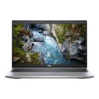 Dell Precision 3560 Core i5-1135G7 8GB 256GB SSD 15.6 Inch FHD Windows 10 Pro Mobile Workstation Laptop