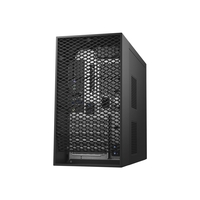 Dell Precision 3640 Tower Core i9-10900K 16GB 512GB SSD Quadro P2200 5GB Windows 10 Pro Workstation PC
