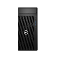 dell Precision 3660 Core i7-12700K 32 GB 512 GB SSD Windows 10 Pro Desktop PC
