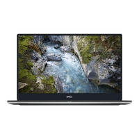 Dell Precision 5540 Core i7-9850H 16GB 512GB SSD 15.6 Inch FHD NVIDIA Quadro T2000 Windows 10 Pro Mobile Workstation Lap