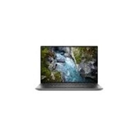 Dell Precision 5550 Core i7-10750H 16GB 512GB SSD 15.6 Inch Quadro T1000 4GB Windows 10 Pro Mobile Workstation Laptop