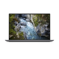 Dell Precision 5560 Core i7-11800H 16GB 512GB SSD 15.6 Inch Windows 10 Pro Laptop