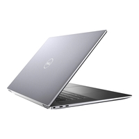 Dell Precision 5750 Core i7-10750H 16GB 512GB SSD 17 Inch Quadro T2000 4GB Windows 10 Pro Mobile Workstation Laptop