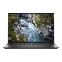 Dell Precision 5750 Core i7-10850H 32GB 512GB SSD 17 Inch Quadro RTX 3000 6GB Windows 10 Pro Mobile Workstation Laptop