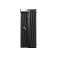 Dell Precision 5820 Tower Core i9-10920X 16GB 512GB SSD Windows 10 Pro Workstation PC