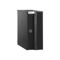 Dell Precision 5820 Tower Core i9-10920X 16GB 512GB SSD Windows 10 Pro Workstation PC