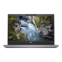Dell Precision 7750 Core i7-10850H 16GB 512GB SSD 17.3 Inch FHD Quadro RTX 3000 6GB Windows 10 Pro Mobile Workstation La