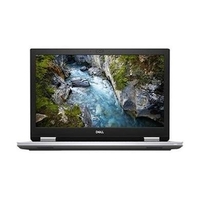 Dell Precision Core i7-9750H 16GB 256GB SSD 15.6 Inch NVIDIA Quadro RTX 3000 6GB Windows 10 Pro Workstation Laptop