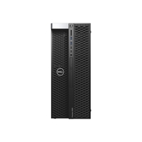 Dell Precision T5820 Tower Core i9-9920X 16GB 512GB SSD Windows 10 Pro Workstation PC