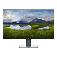 Dell U3219Q 32 IPS 4K UHD Monitor