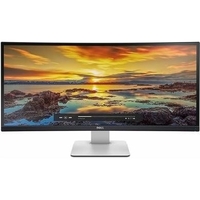Dell U3415W 34 IPS QHD UltraWide Curved Monitor