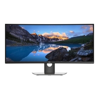 Dell U3419W 34 IPS USB-C Curved Monitor