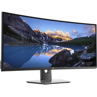Dell U3818DW 38 IPS 4K UHD Curved Monitor