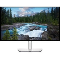 Dell UltraSharp 27 QHD IPS USB-C Monitor