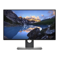 Dell UltraSharp InfinityEdge U2718Q 27 IPS 4K UHD HDR Monitor